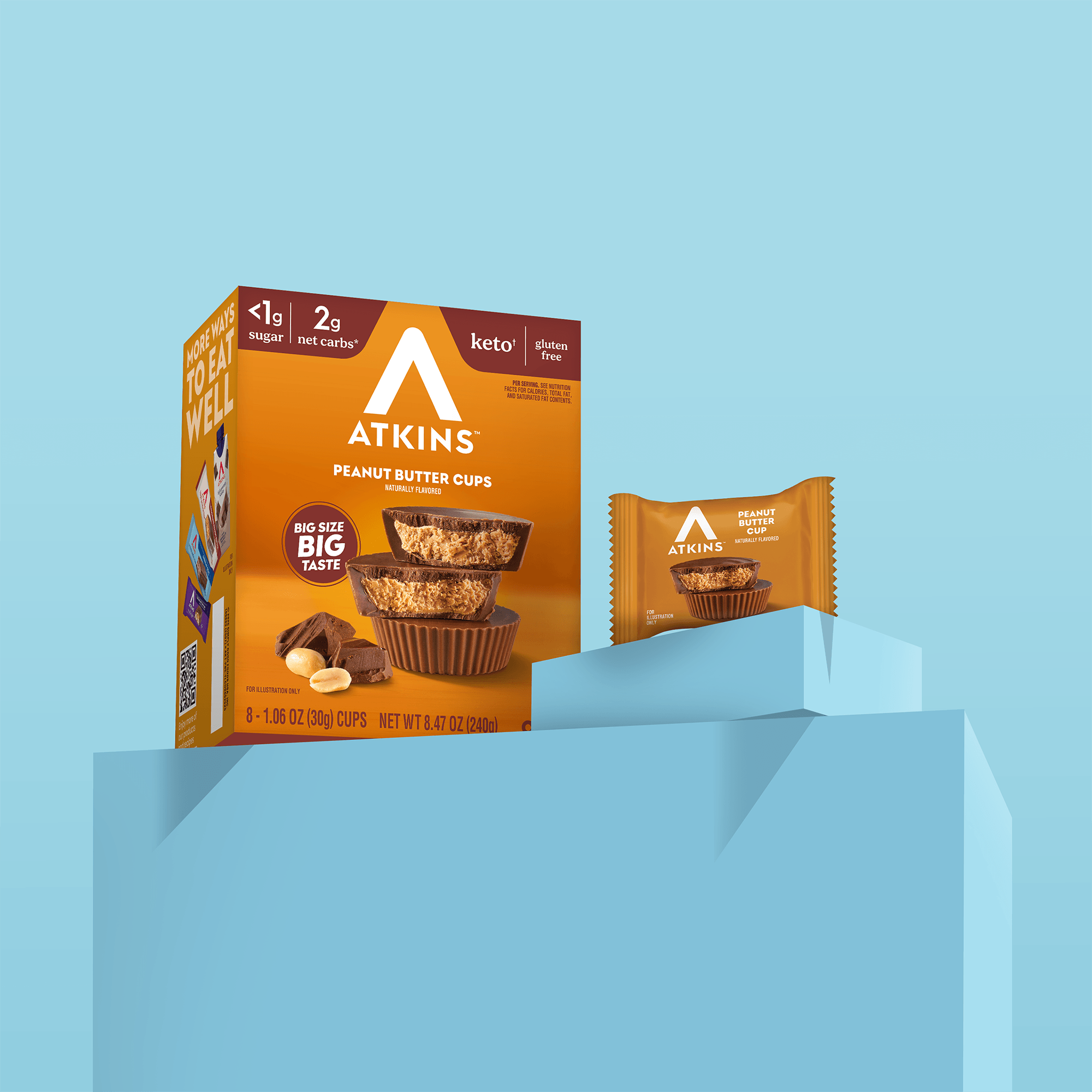 Keto Peanut Butter Cups - Image 6